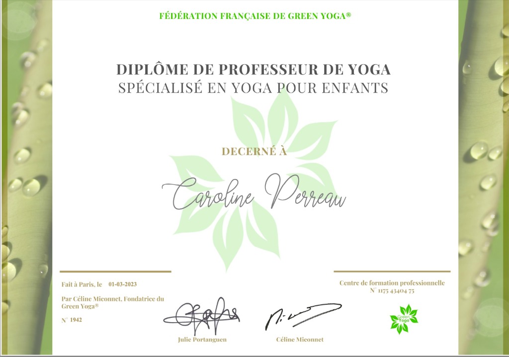 photo seance Caroline Perreau