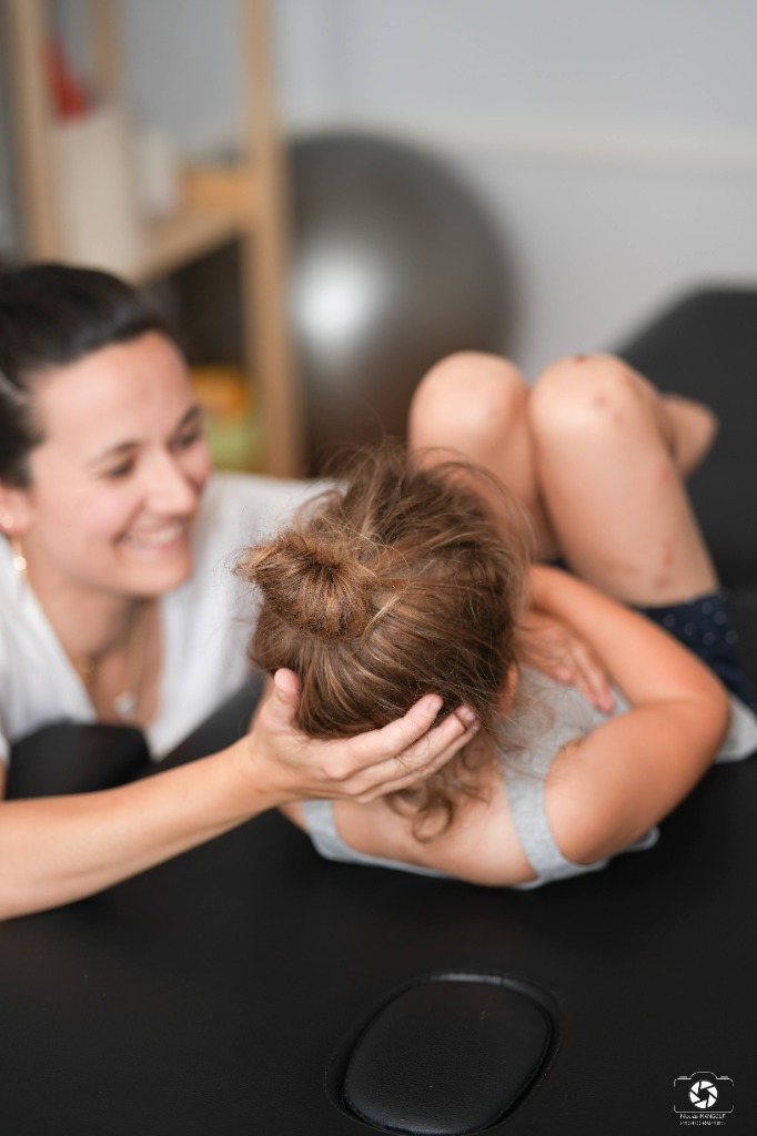 photo activite Laura PEDEBAS