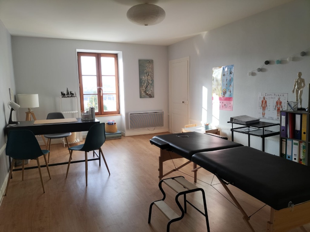 photo cabinet Laura PEDEBAS