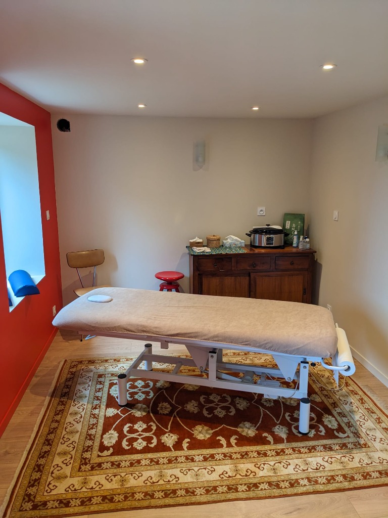 photo cabinet Damien Petitjean