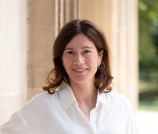 photo portrait Hélène Jourdain