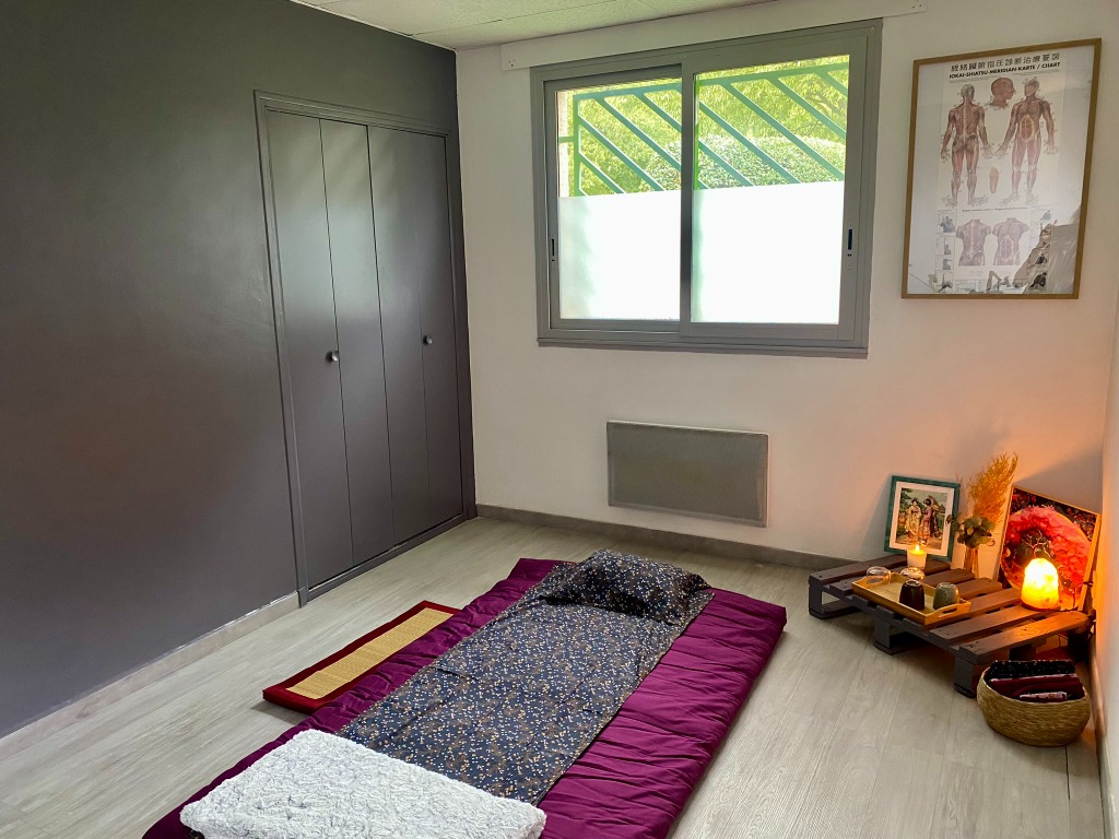 photo cabinet Valérie STRAUMANN