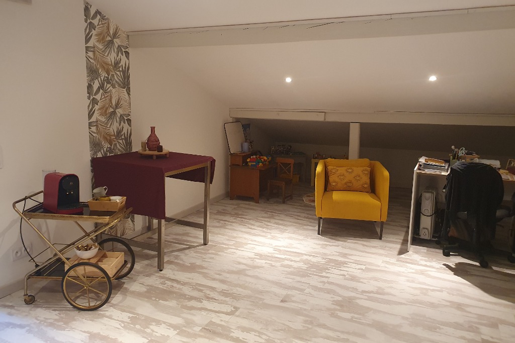 photo seance Sabrina COLY-JARRE