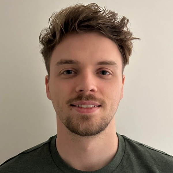 Jean-Baptiste Janiszewski - Ostéopathe Toulouse