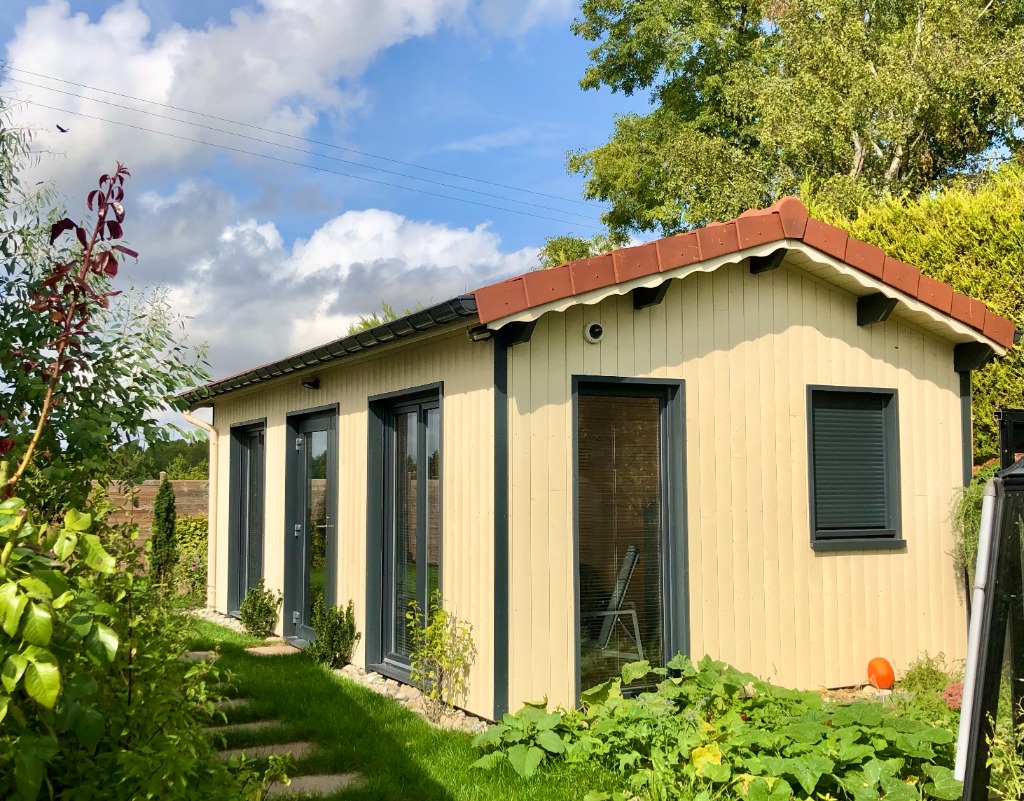 photo cabinet Chambre à tachyons