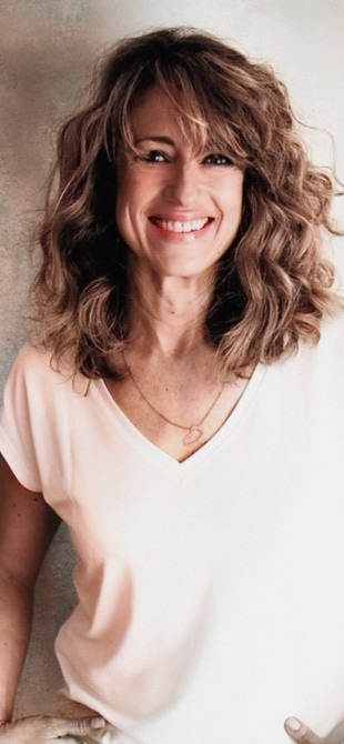 photo portrait Séverine DURIN 