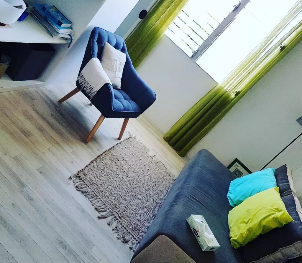 photo cabinet Nadine MITRAM