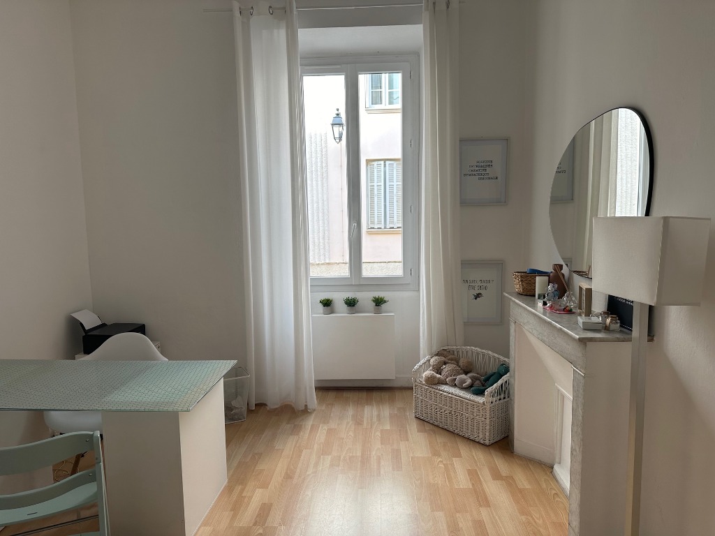 photo cabinet FRANCK LABADIE THERAPIES BREVES