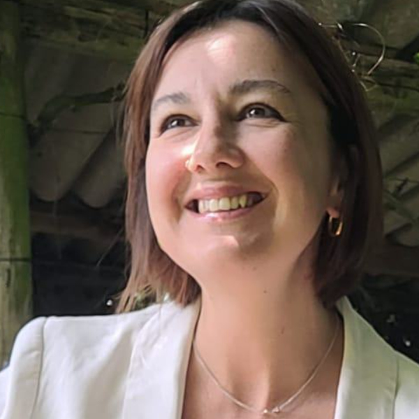 Aude Gagner - Sophrologue