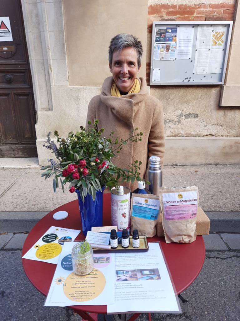 photo activite Entre Gers et Ciel