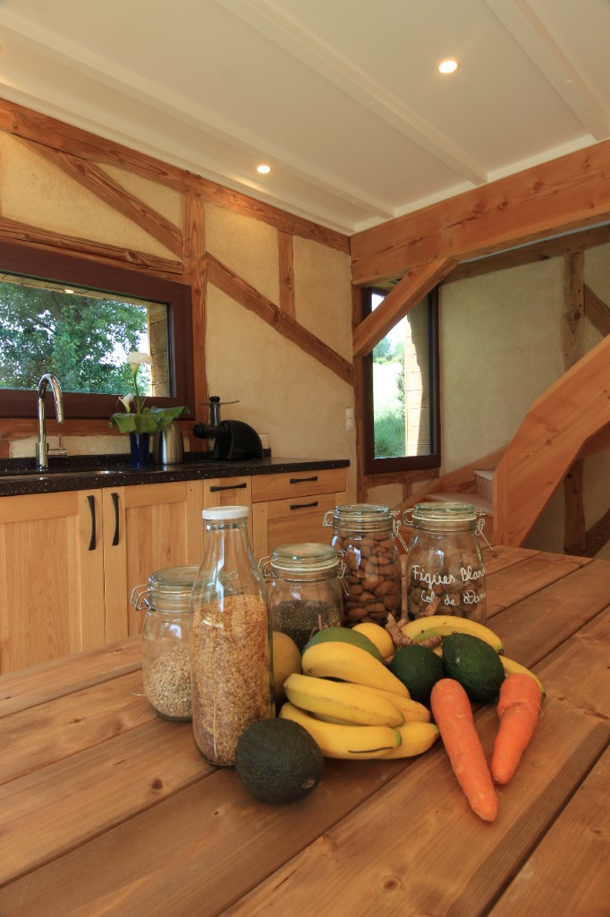 photo cabinet Entre Gers et Ciel