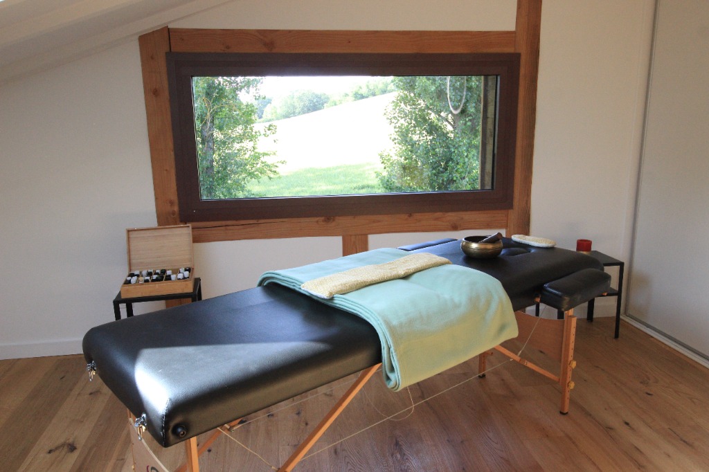 photo seance Entre Gers et Ciel