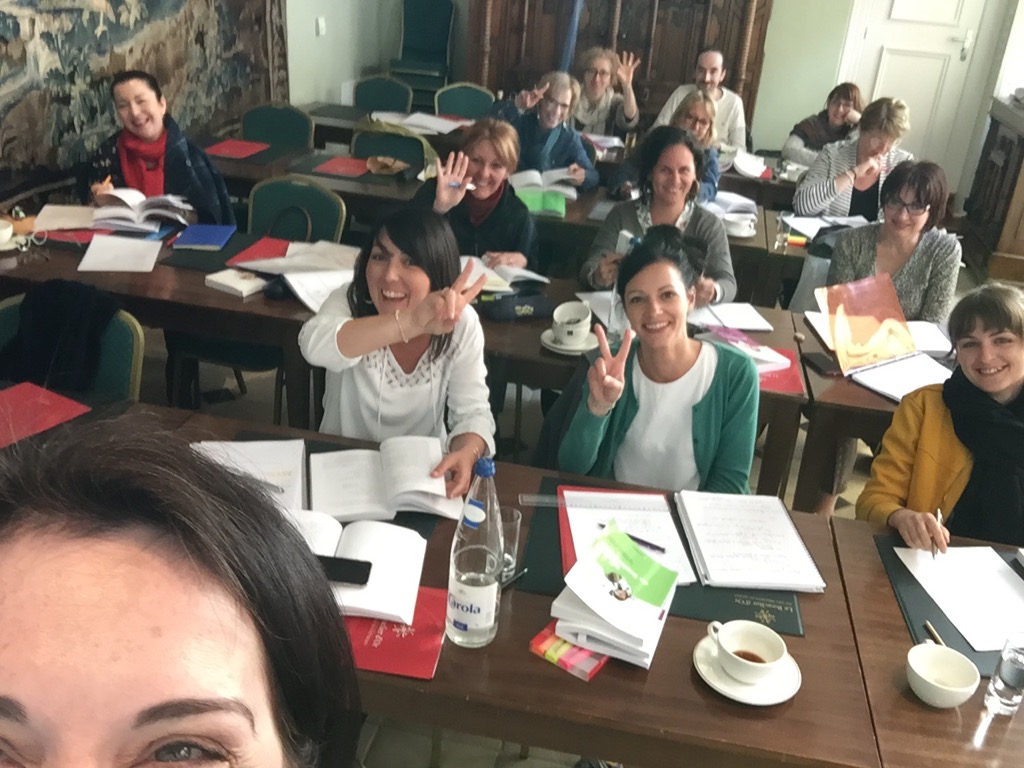 photo activite Des Elles et des racines