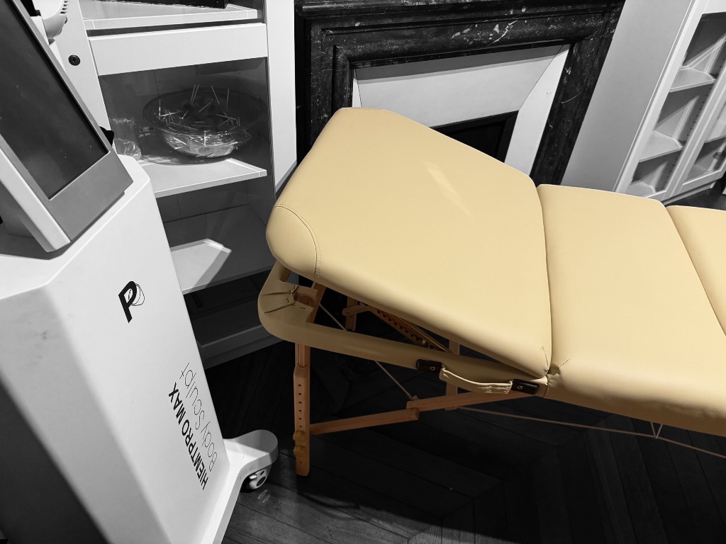 photo seance Joy Eli