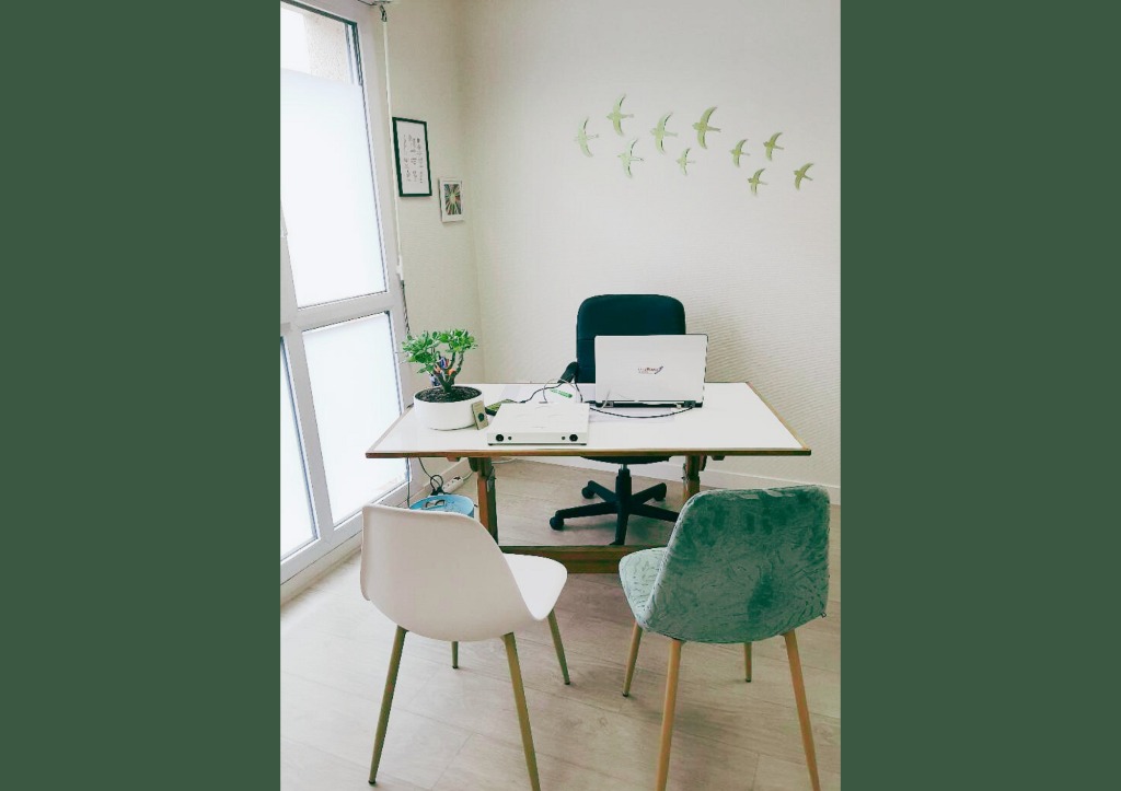 photo cabinet Solène Ryo