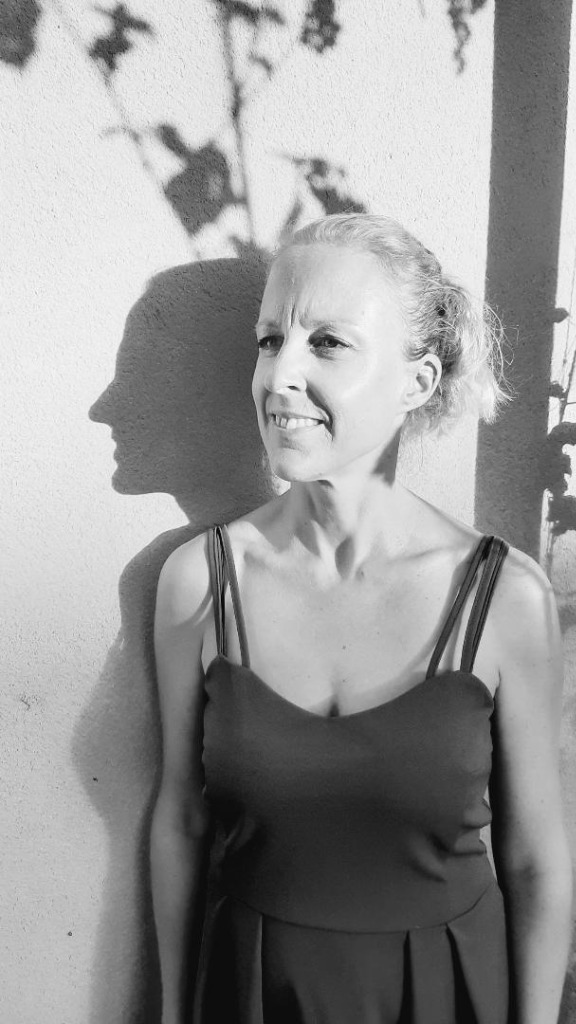 photo portrait Solène Ryo