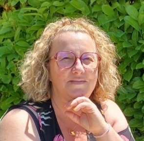 photo portrait Peindre sa vie en couleurs 