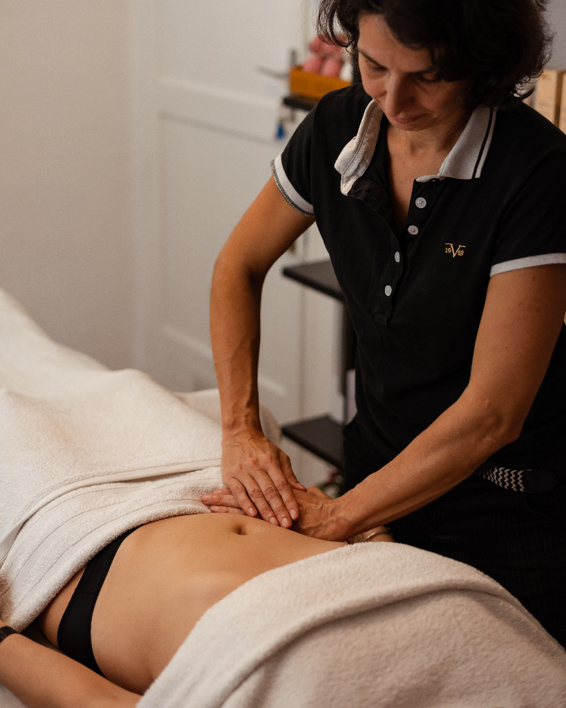 photo seance Wellme Therapy