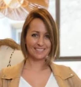 photo portrait Alix Lejard