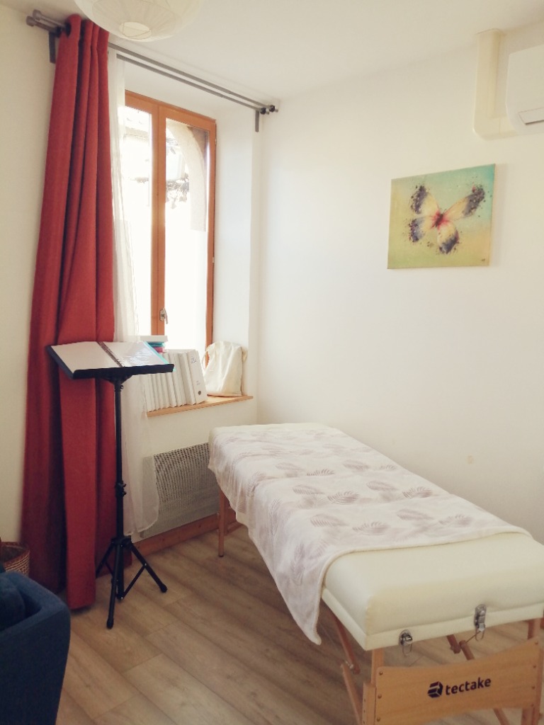 photo seance Marie-Pierre Mandou 