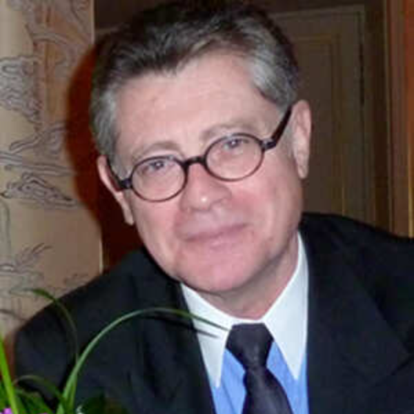 Bernard Sanquer