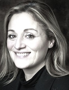 photo portrait Magali BONAVIA