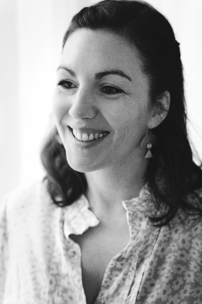 photo portrait Stern Amelie