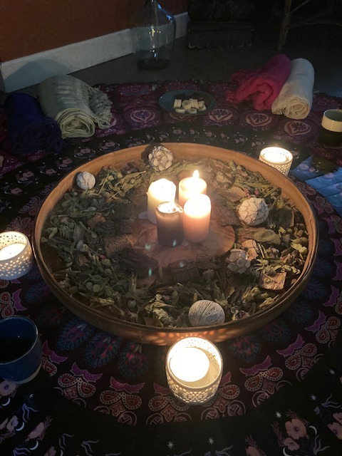 photo seance Stern Amelie