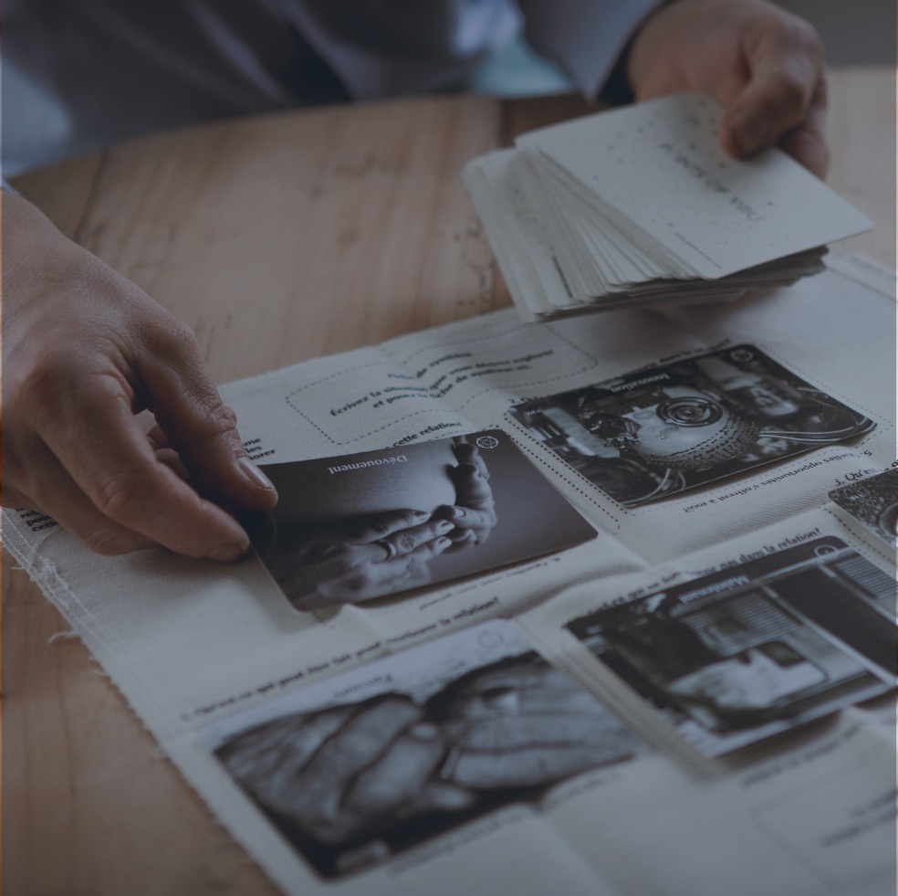 photo activite Harmonia Vitae