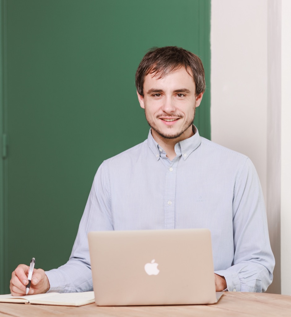 photo portrait Harmonia Vitae