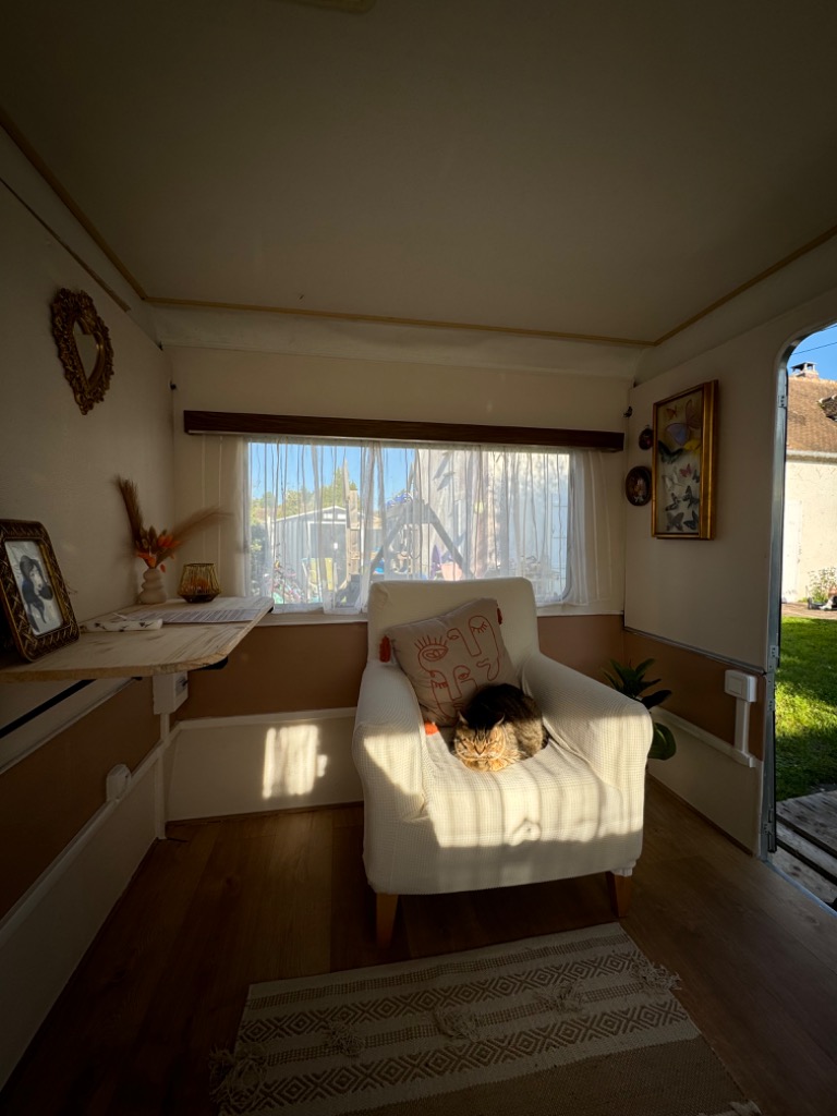 photo activite Jennifer Karl