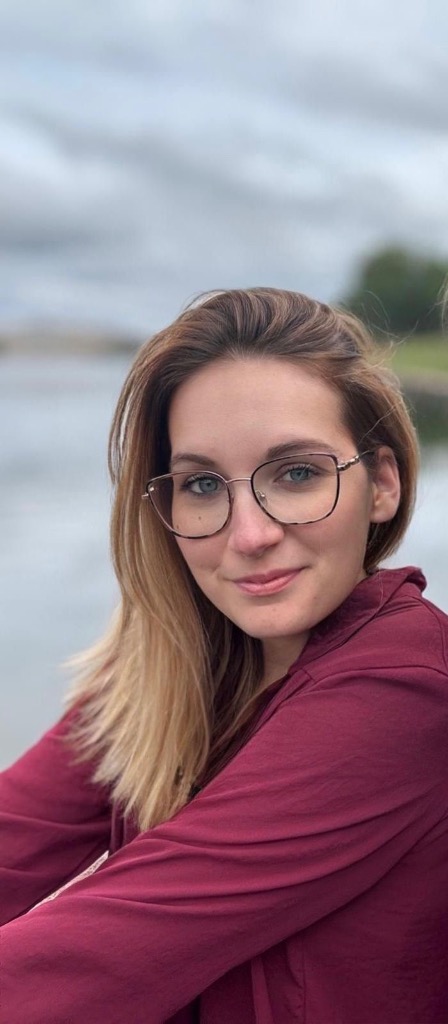 photo portrait Jennifer Karl