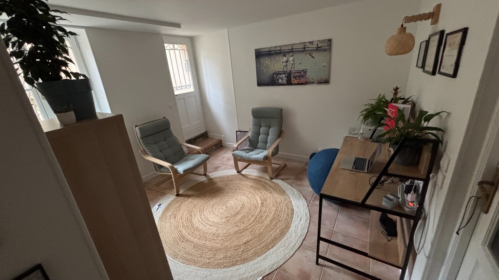 photo cabinet Yohan-Hypnose