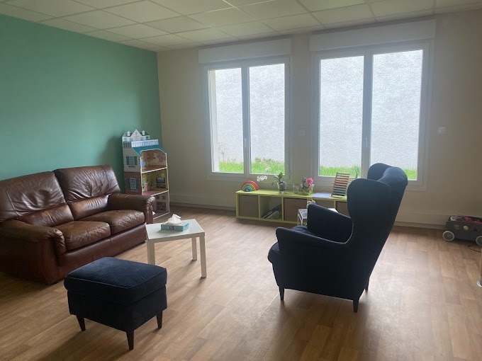 photo cabinet Camille Tunc