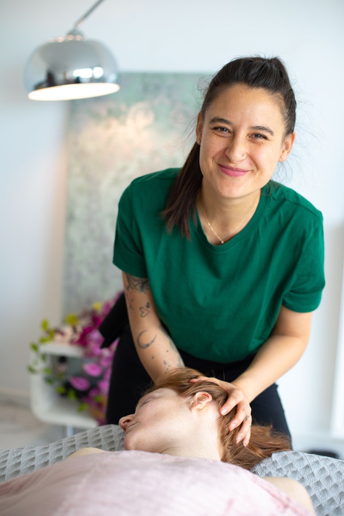 photo portrait Viravanh NIGOLE