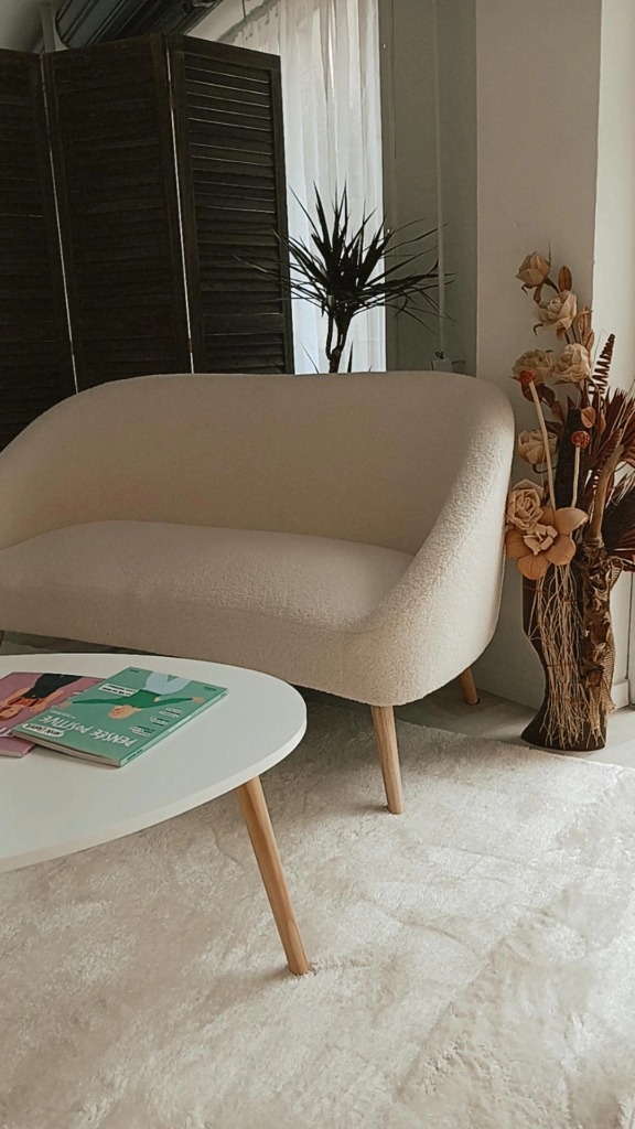 photo cabinet Dorine Lacoste