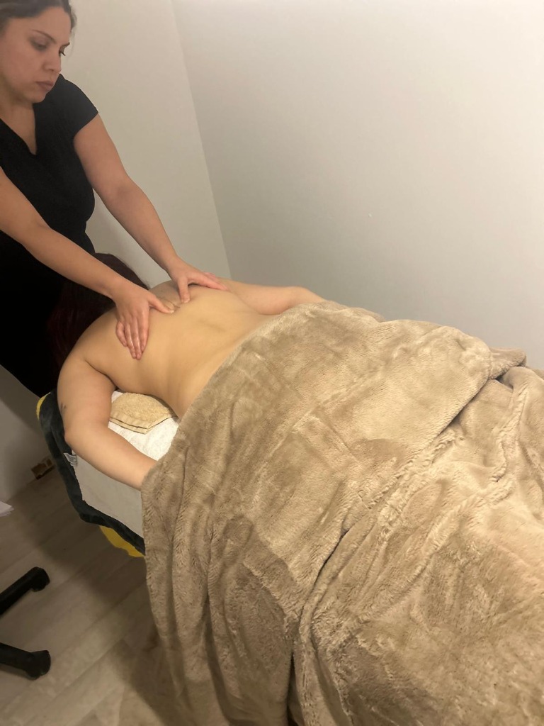 photo seance Dorine Lacoste