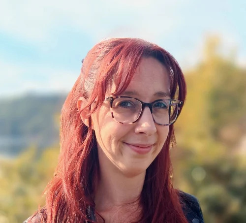 photo portrait CarO’Naturel