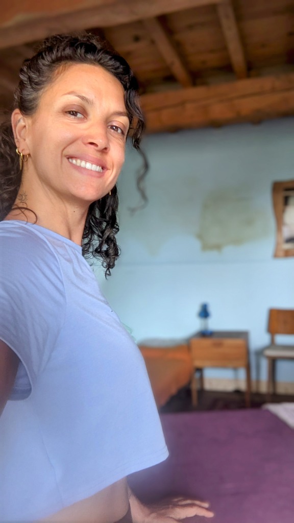 photo portrait Douceurs Nature