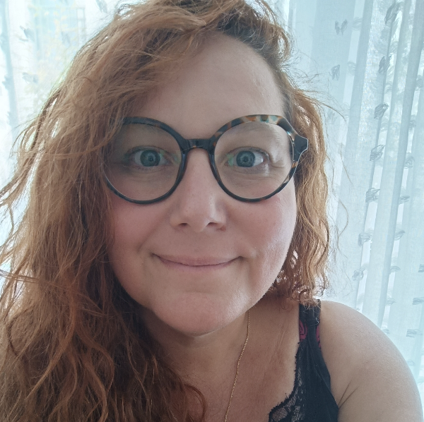 Beaudouin Elise Sophro-Analyste