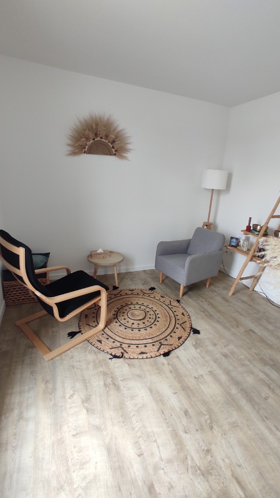 photo cabinet Beaudouin Elise Sophro-Analyste