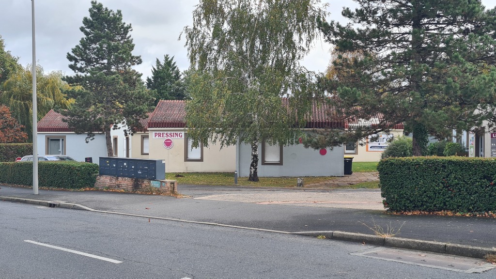 photo cabinet Isabelle Babeau 