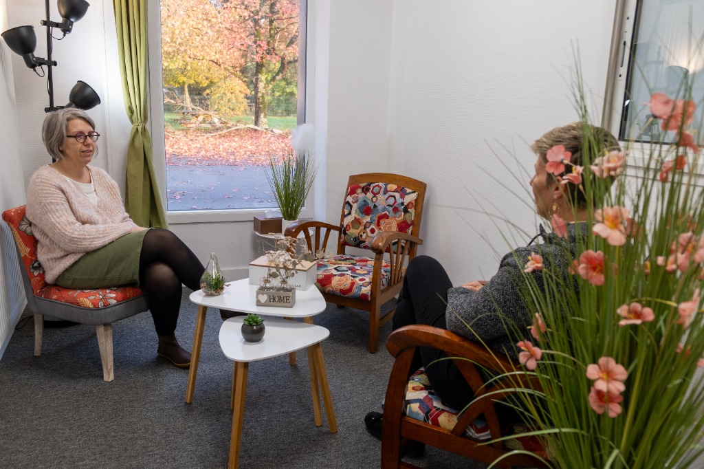 photo seance Isabelle Babeau 