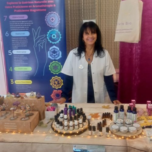 photo activite Fatima HAMMAMI