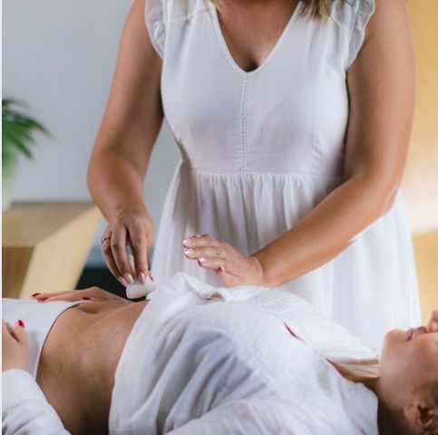 photo seance Fatima HAMMAMI