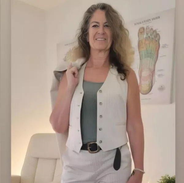 LA REFLEXOLOGIE AUTREMENT