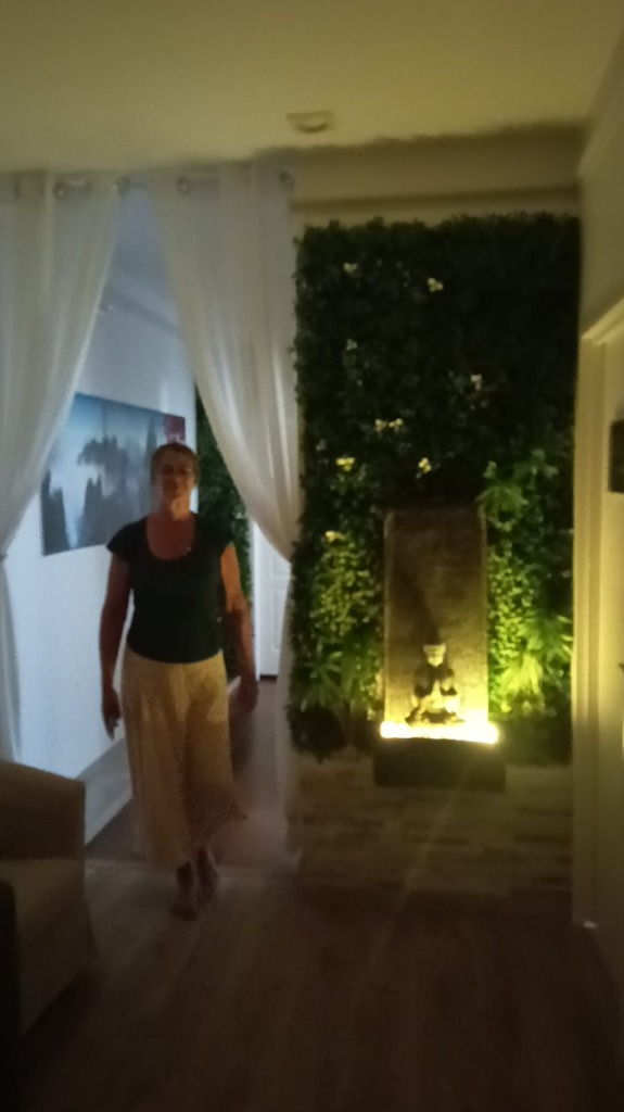 photo cabinet LA REFLEXOLOGIE AUTREMENT