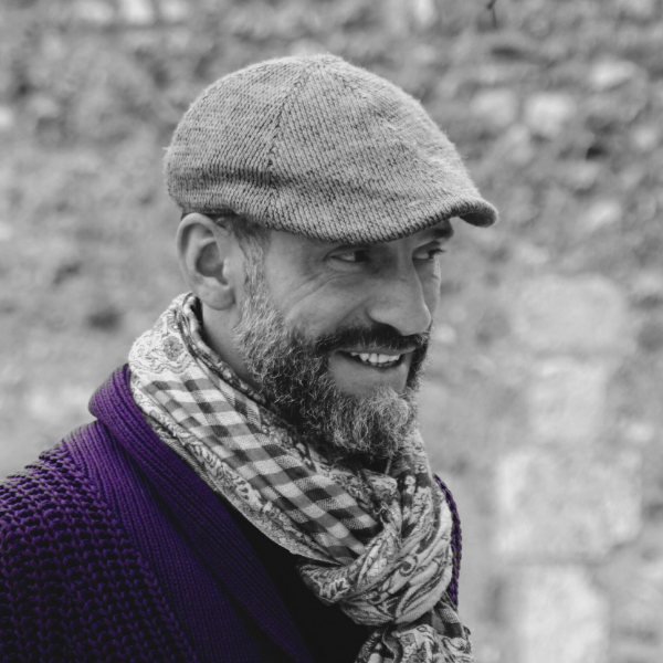 Jonathan Caudrelier magnétiseur