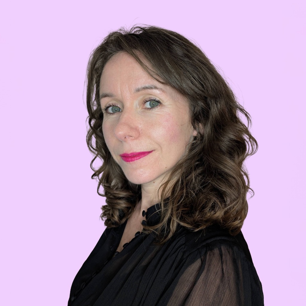 photo portrait Sophrorélie