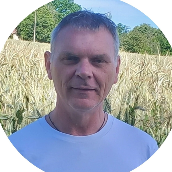 GARNIER JOEL - TAO ATTITUDE